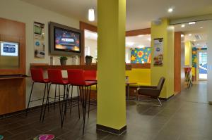 bandb hotel bielefeld city