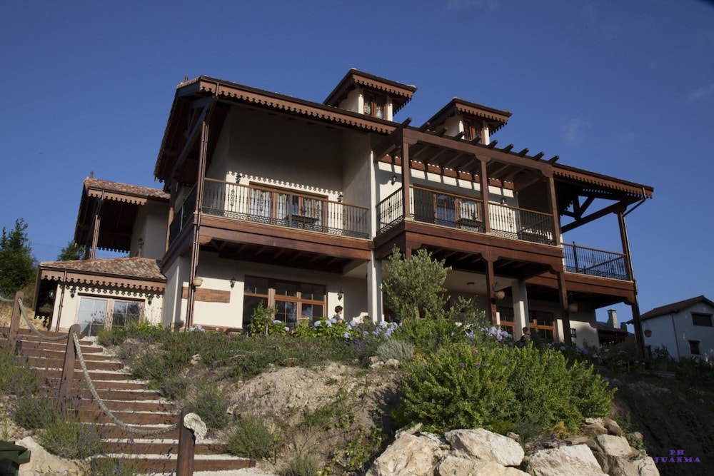 hotel playa de aguilar