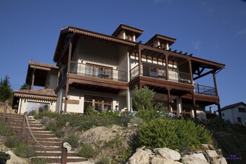 hotel playa de aguilar
