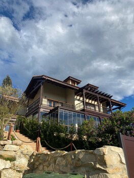 hotel playa de aguilar