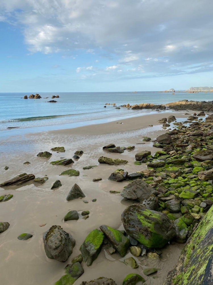 hotel playa de aguilar