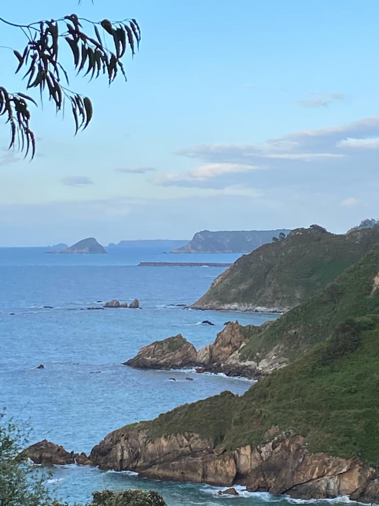 hotel playa de aguilar