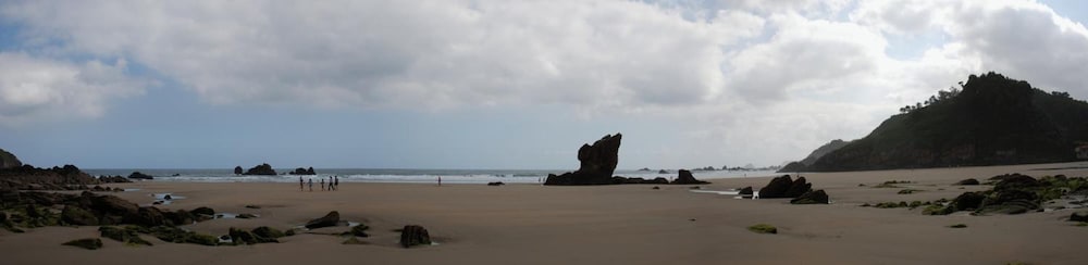 hotel playa de aguilar