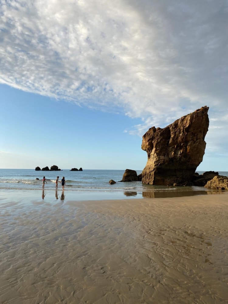 hotel playa de aguilar