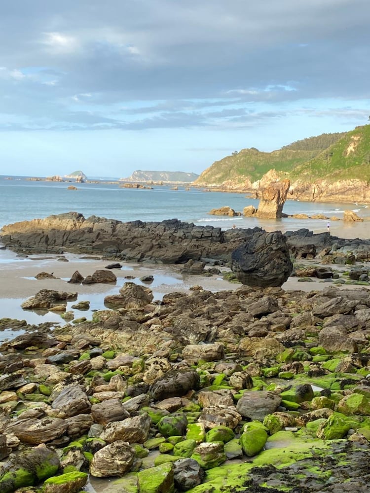 hotel playa de aguilar