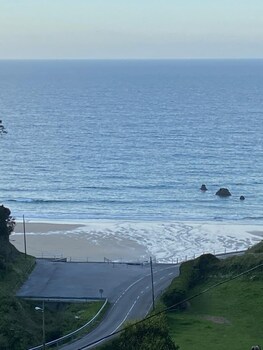 hotel playa de aguilar