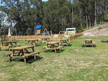 hotel playa de aguilar