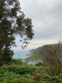 hotel playa de aguilar