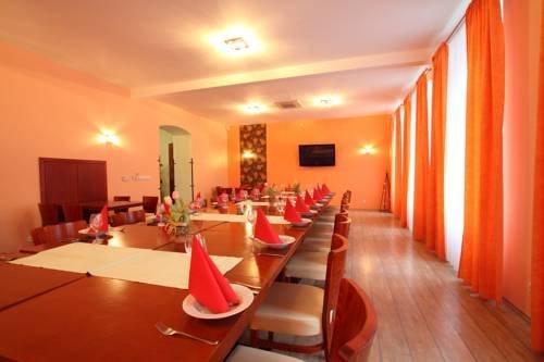 hotel mariel znojmo