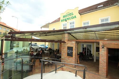 Hotel Mariel Znojmo,Bantice>>Znojmo,3 star