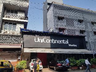 Hotel Singhs International,Mumbai Suburban>>Mumbai,3 star