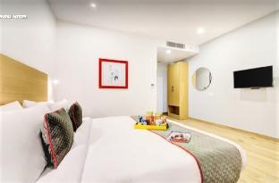 Hotel Singhs International,Mumbai Suburban>>Mumbai,3 star