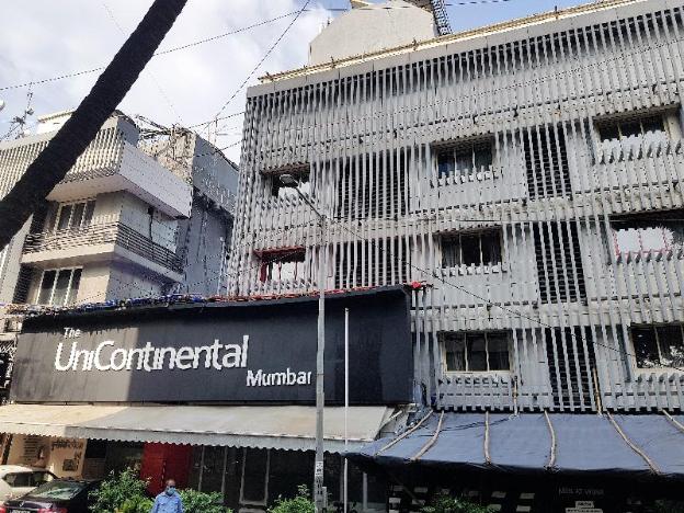 mumbai