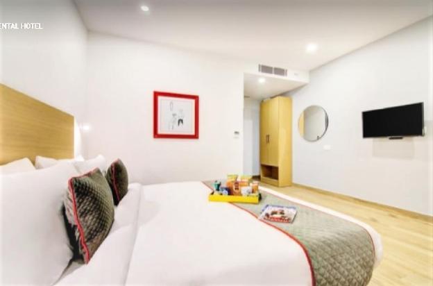 hotel singhs international