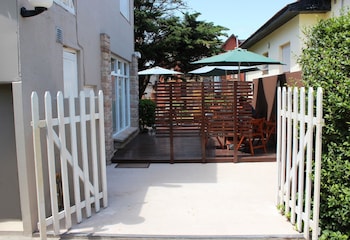 villa gesell