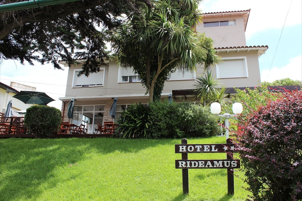 villa gesell