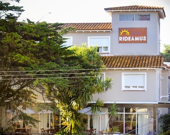 Hotel Rideamus,Kumily - Near Periyar Wildlife Sanctuary,3 star