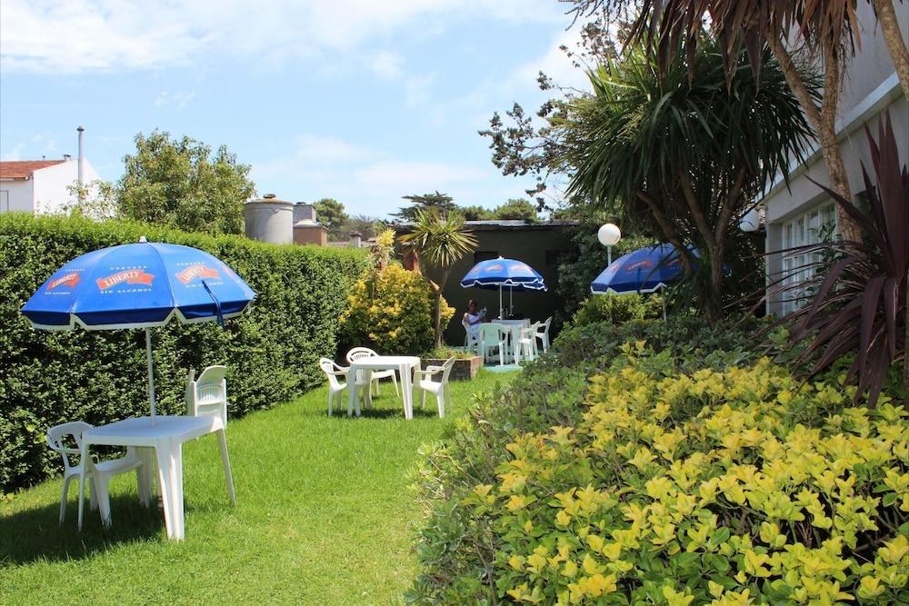 villa gesell