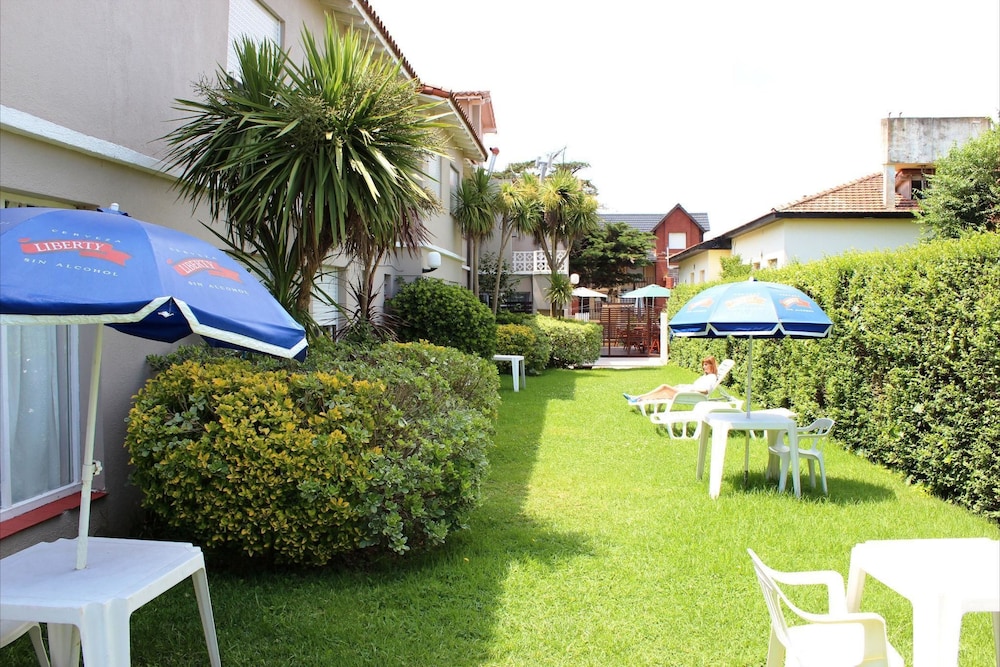 villa gesell