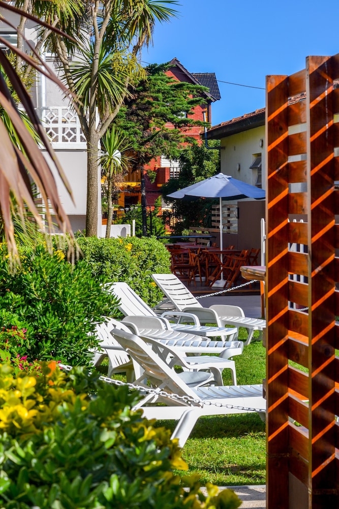 villa gesell