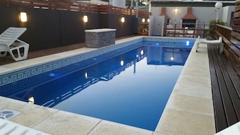 hotel rideamus