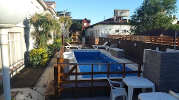 hotel rideamus