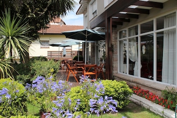 hotel rideamus