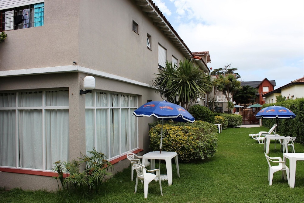 villa gesell