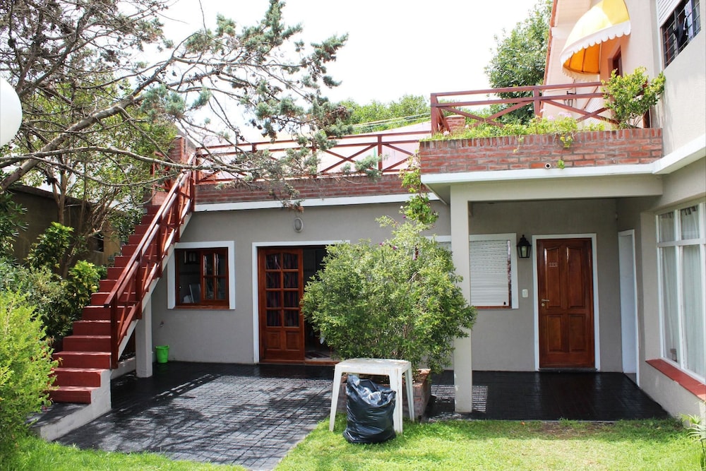 villa gesell