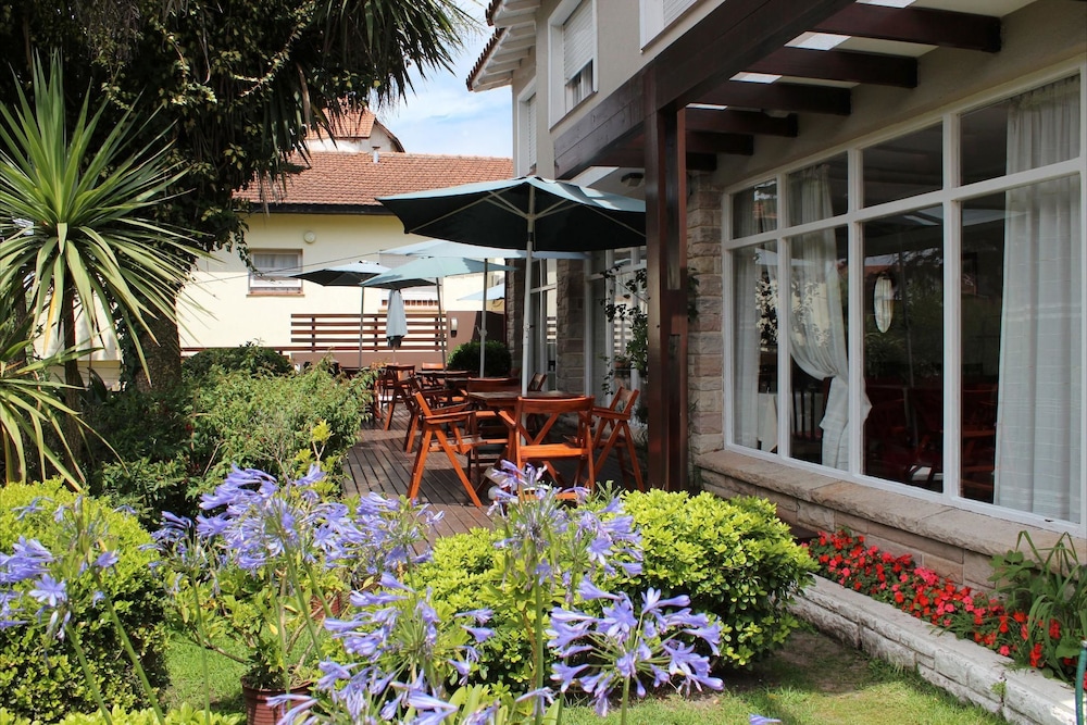 villa gesell