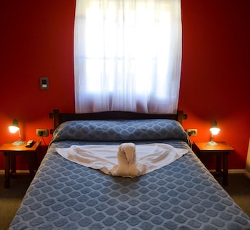 hotel rideamus