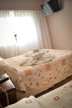 hotel rideamus