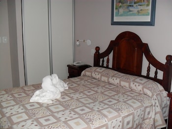 Hotel Rideamus,Kumily - Near Periyar Wildlife Sanctuary,3 star