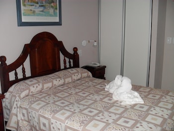hotel rideamus