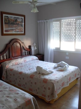 hotel rideamus