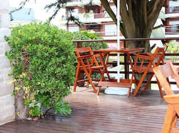 villa gesell