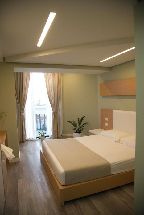 hotel bologna