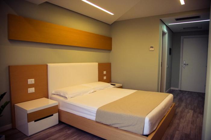 hotel bologna
