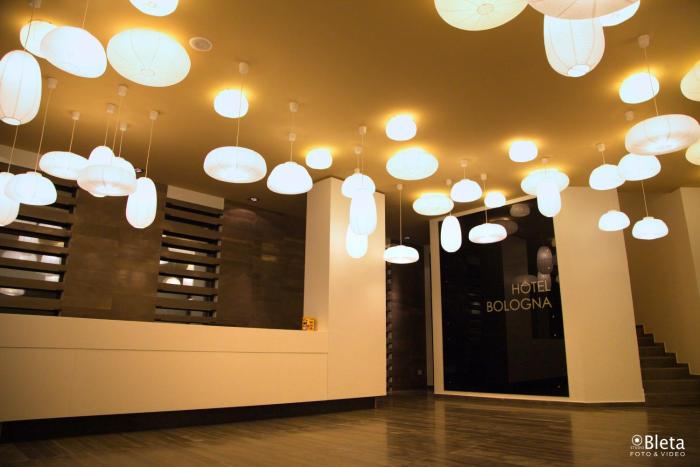 hotel bologna