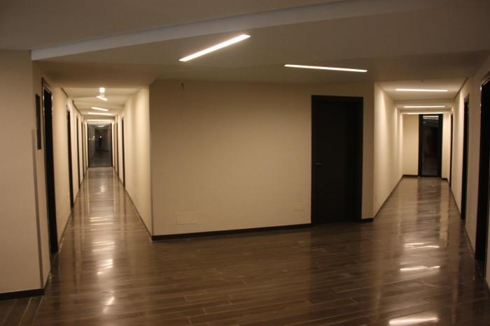 hotel bologna