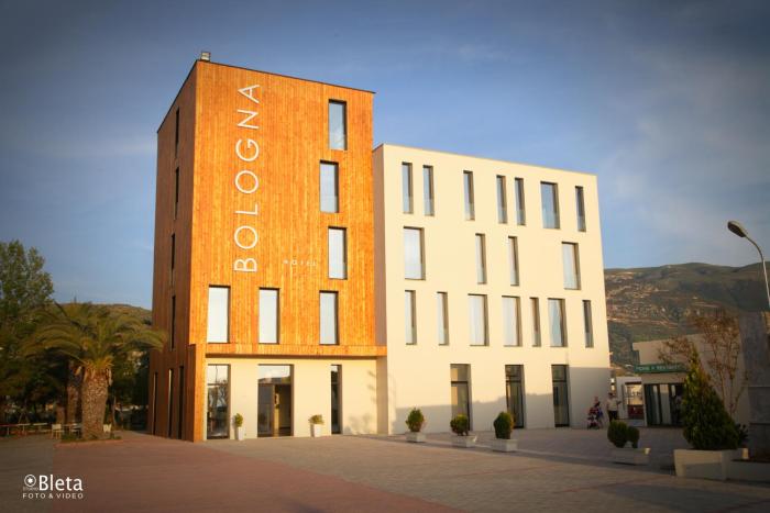 hotel bologna