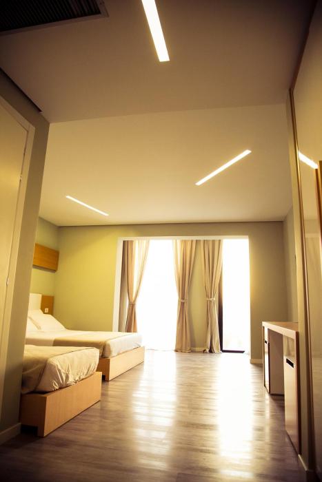 hotel bologna