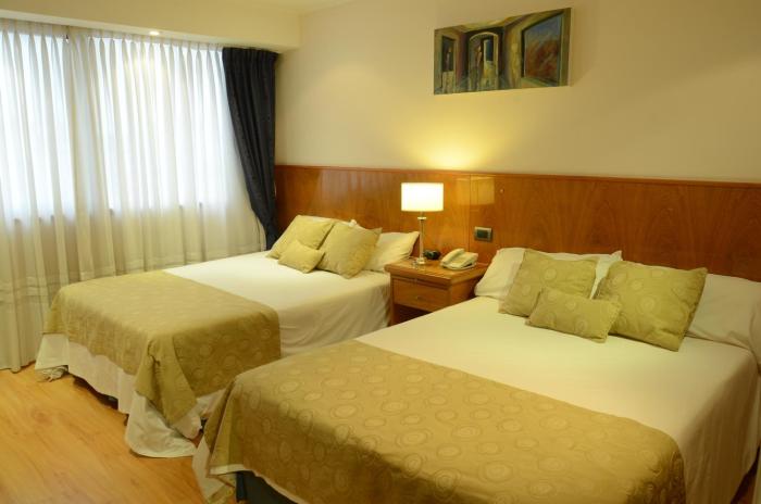 hotel niken spa and business center