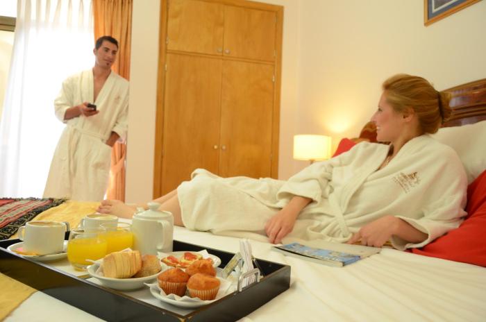 hotel niken spa and business center