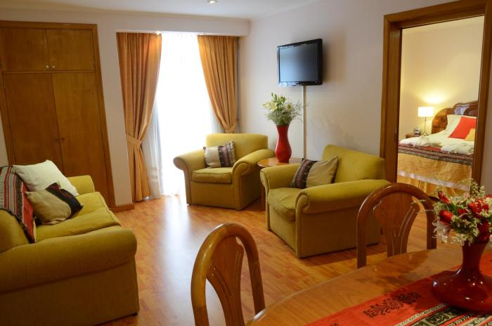 hotel niken spa and business center