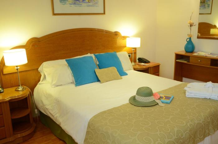 hotel niken spa and business center