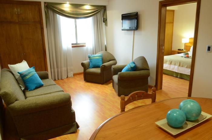 hotel niken spa and business center