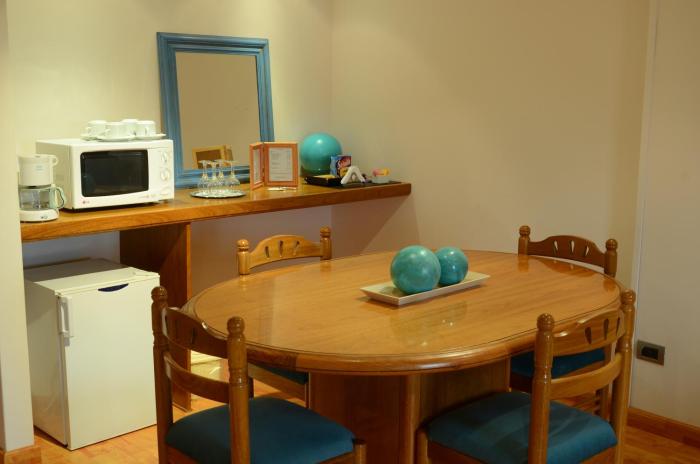 hotel niken spa and business center