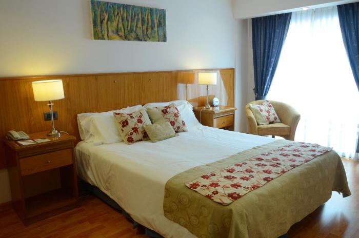 hotel niken spa and business center