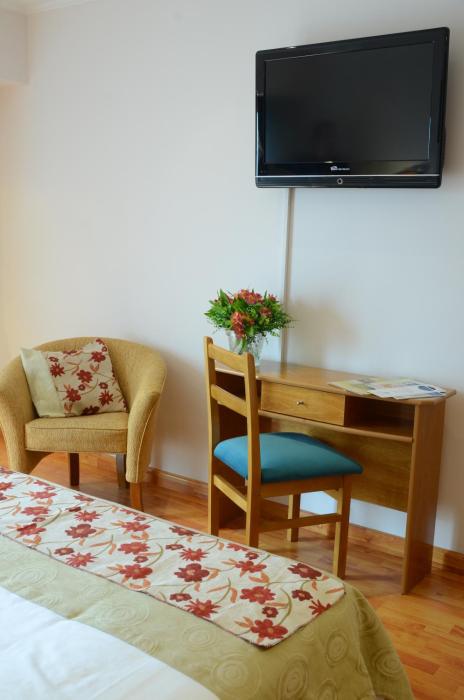 hotel niken spa and business center